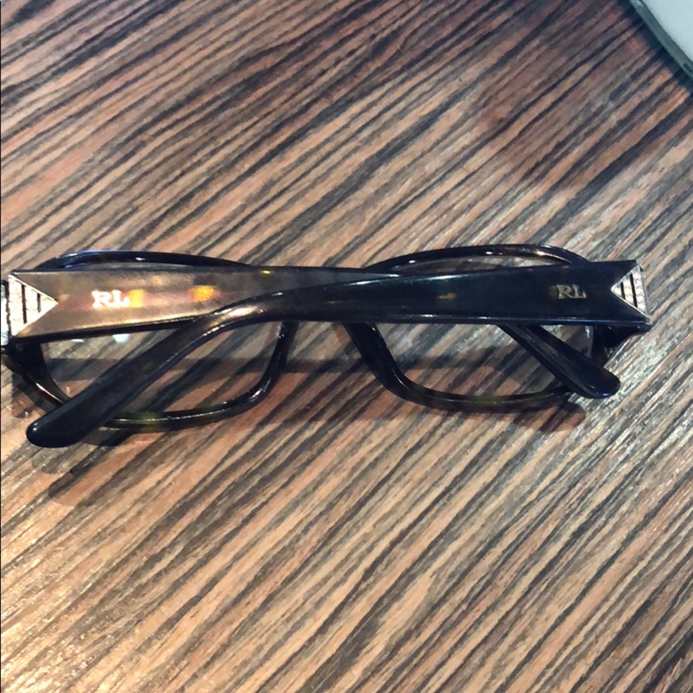Glasses